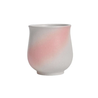 Muvna Premium Ceramic Coffee Tasting Mug 4 oz