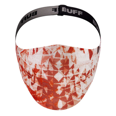 Buff Filter Mask Azir Multi Reusable Face Cover