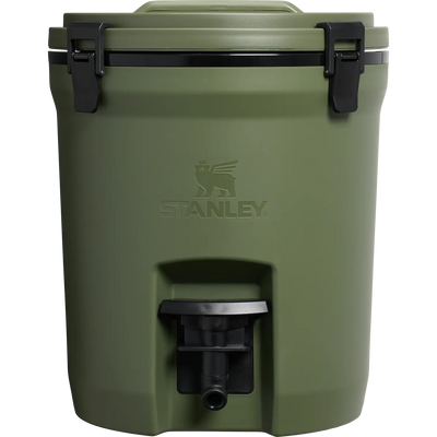 Stanley Adventure Fast Flow Water Jug 7.5L - Shop  Water Jugs at  Trekaline