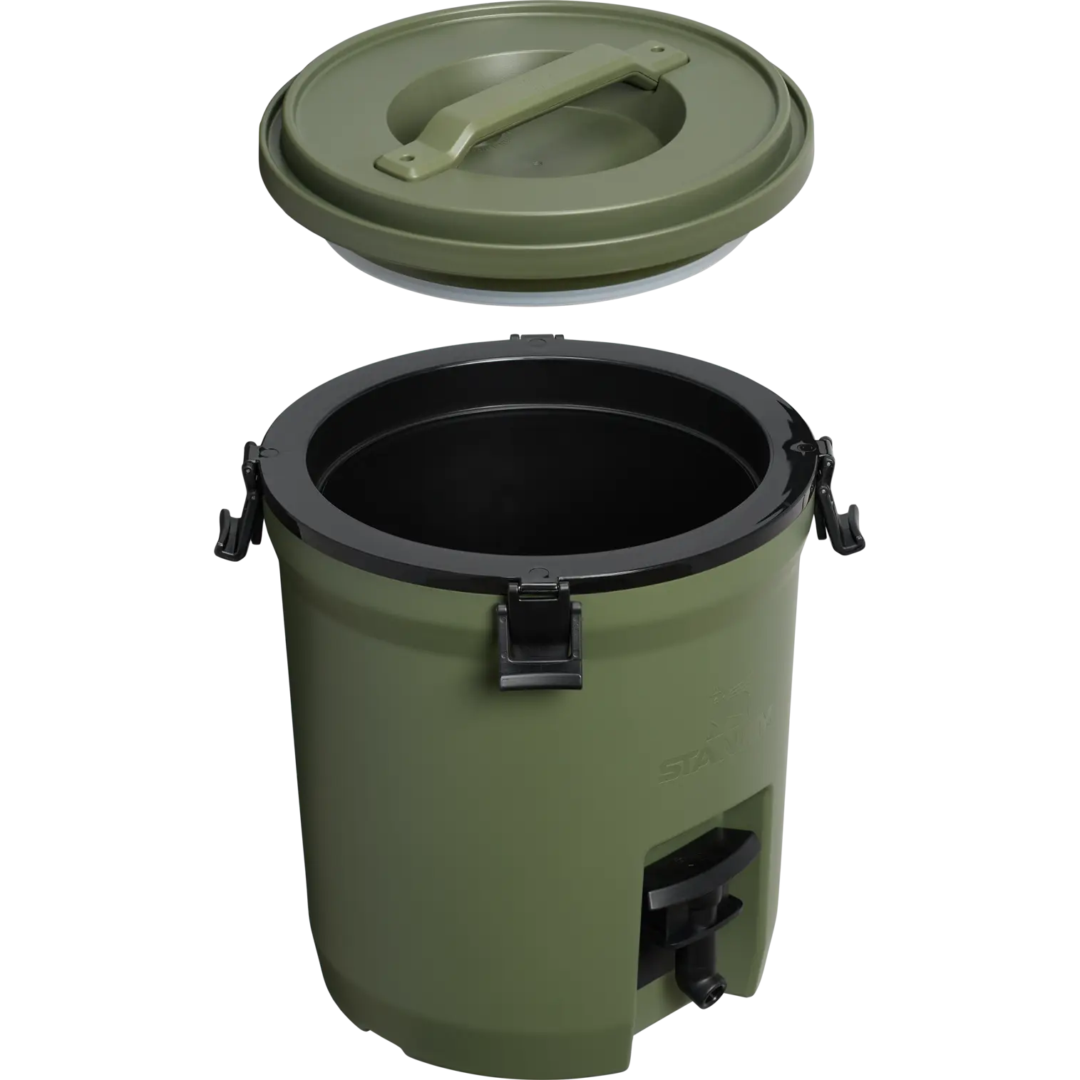 Stanley Adventure Fast Flow Water Jug 7.5L - Shop  Water Jugs at  Trekaline