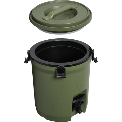 Stanley Adventure Fast Flow Water Jug 7.5L - Shop  Water Jugs at  Trekaline