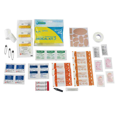Adventure Medical Kits Ultralight / Watertight Medical Kit - .3
