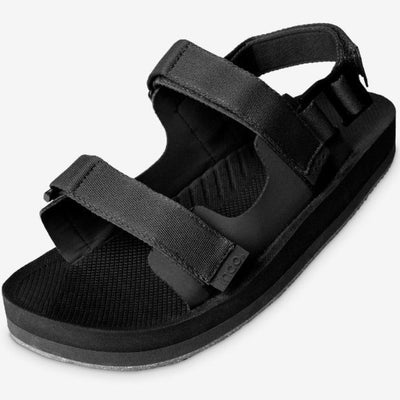 Indosole Women's Adventurer Sandals