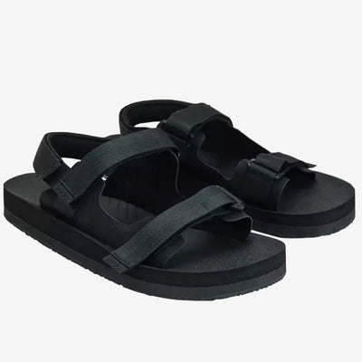 Indosole Women's Adventurer Sandals