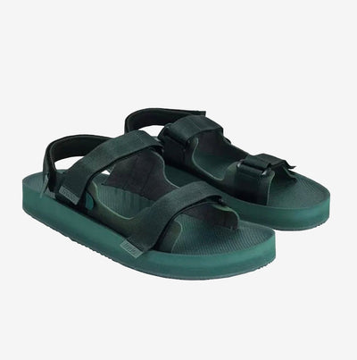 Indosole Women's Adventurer Sandals