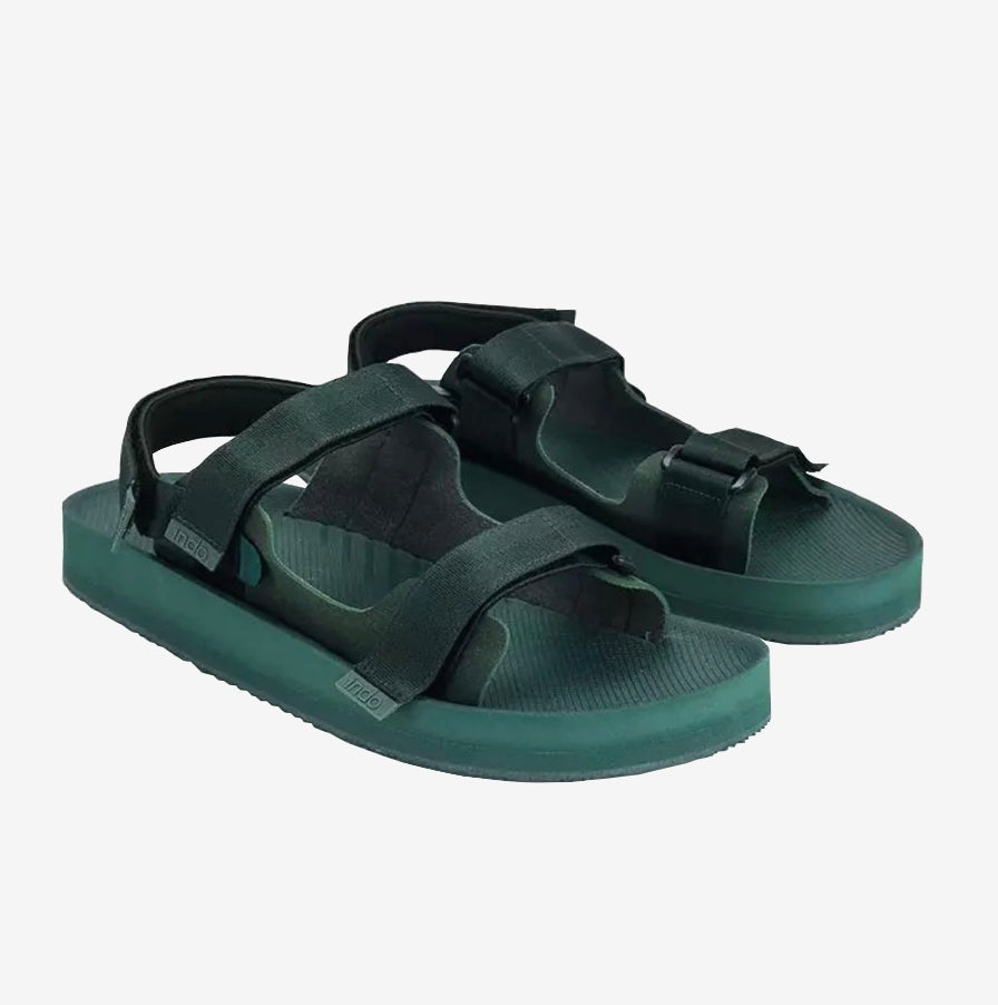 Indosole Women's Adventurer Sandals