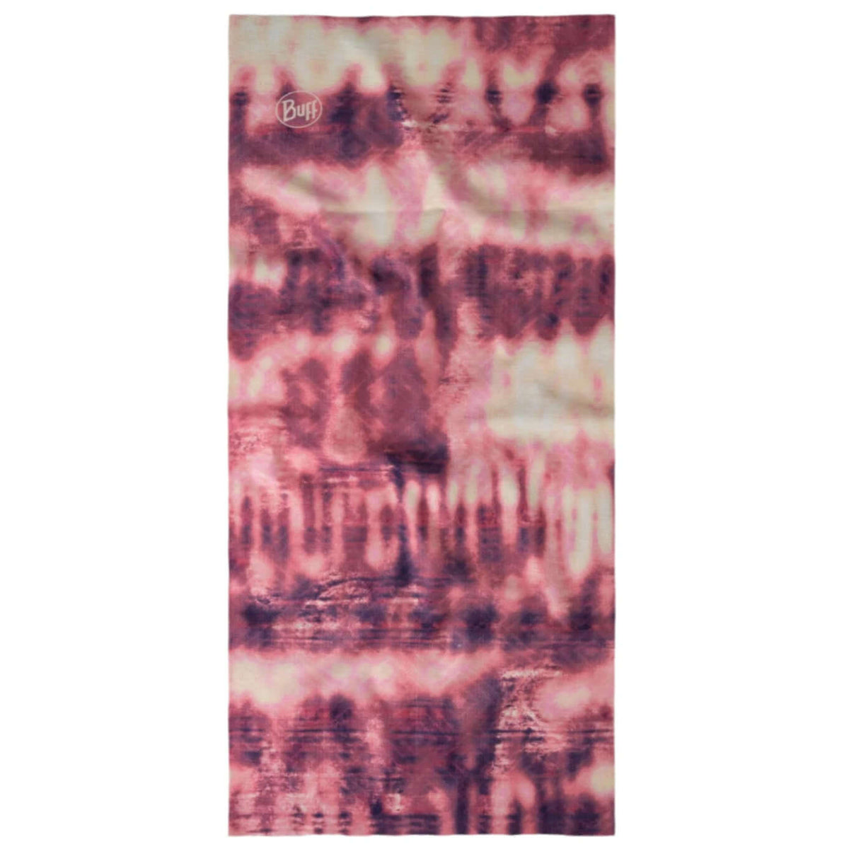 Buff CoolNet UV Deri Pink Pink Sun Scarf