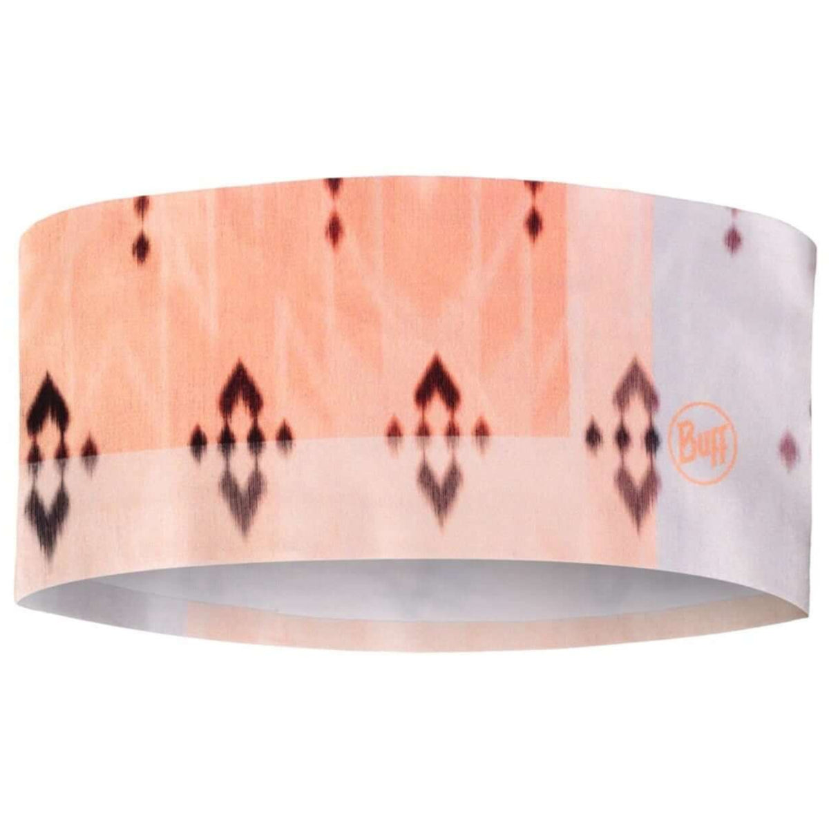Buff ThermoNet Headband - Atnet Rose Pink