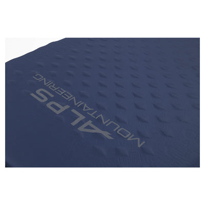 Alps Mountaineering Agile Air Pad - Shop  Self-inflating Pads at  Trekaline