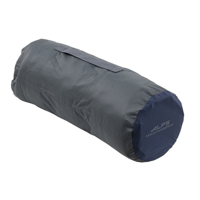 Alps Mountaineering Agile Air Pad - Shop  Self-inflating Pads at  Trekaline