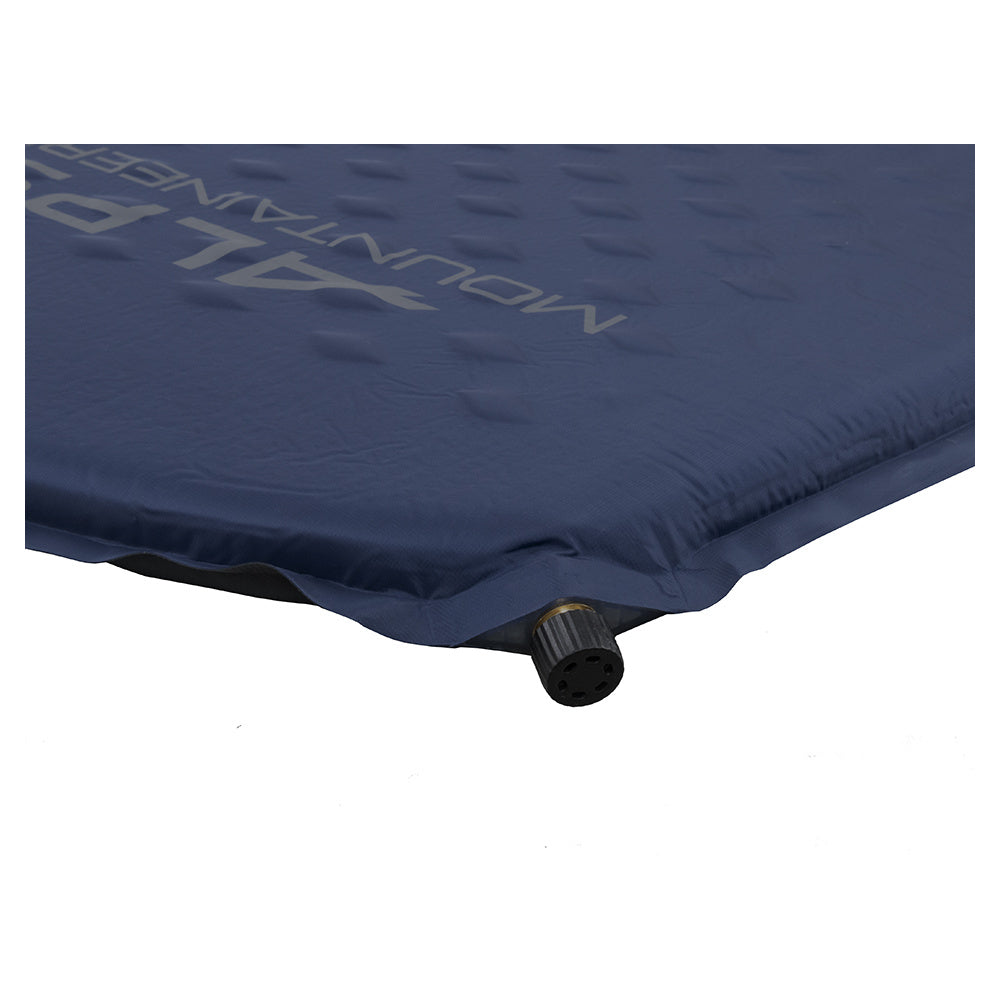 Alps Mountaineering Agile Air Pad - Shop  Self-inflating Pads at  Trekaline