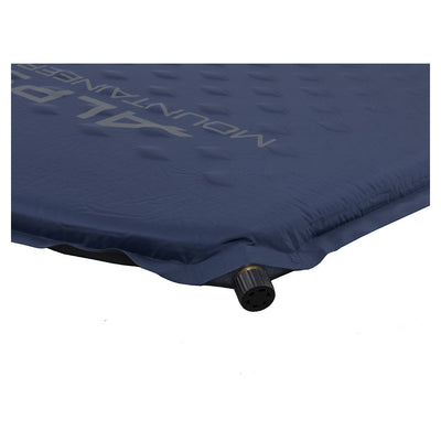 Alps Mountaineering Agile Air Pad - Shop  Self-inflating Pads at  Trekaline