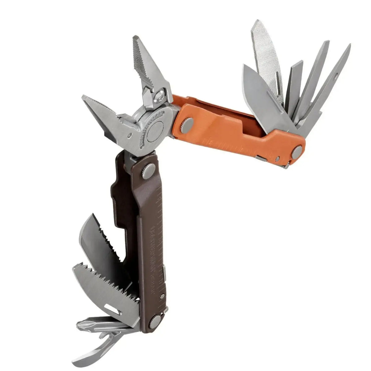 Leatherman Rebar - Shop  Multi-Tools at  Trekaline