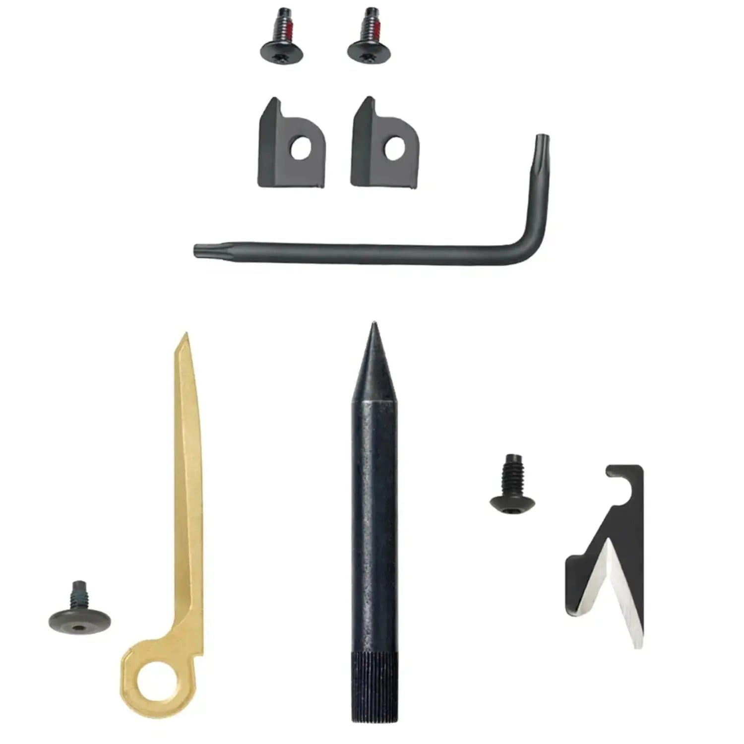 Leatherman MUT EOD Accessory Kit - Shop  Multi-Tools at  Trekaline