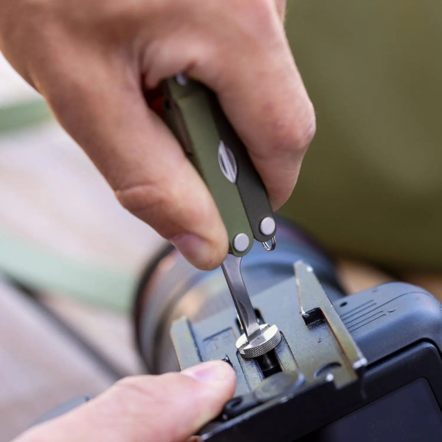 Leatherman Micra - Shop  Multi-Tools at  Trekaline