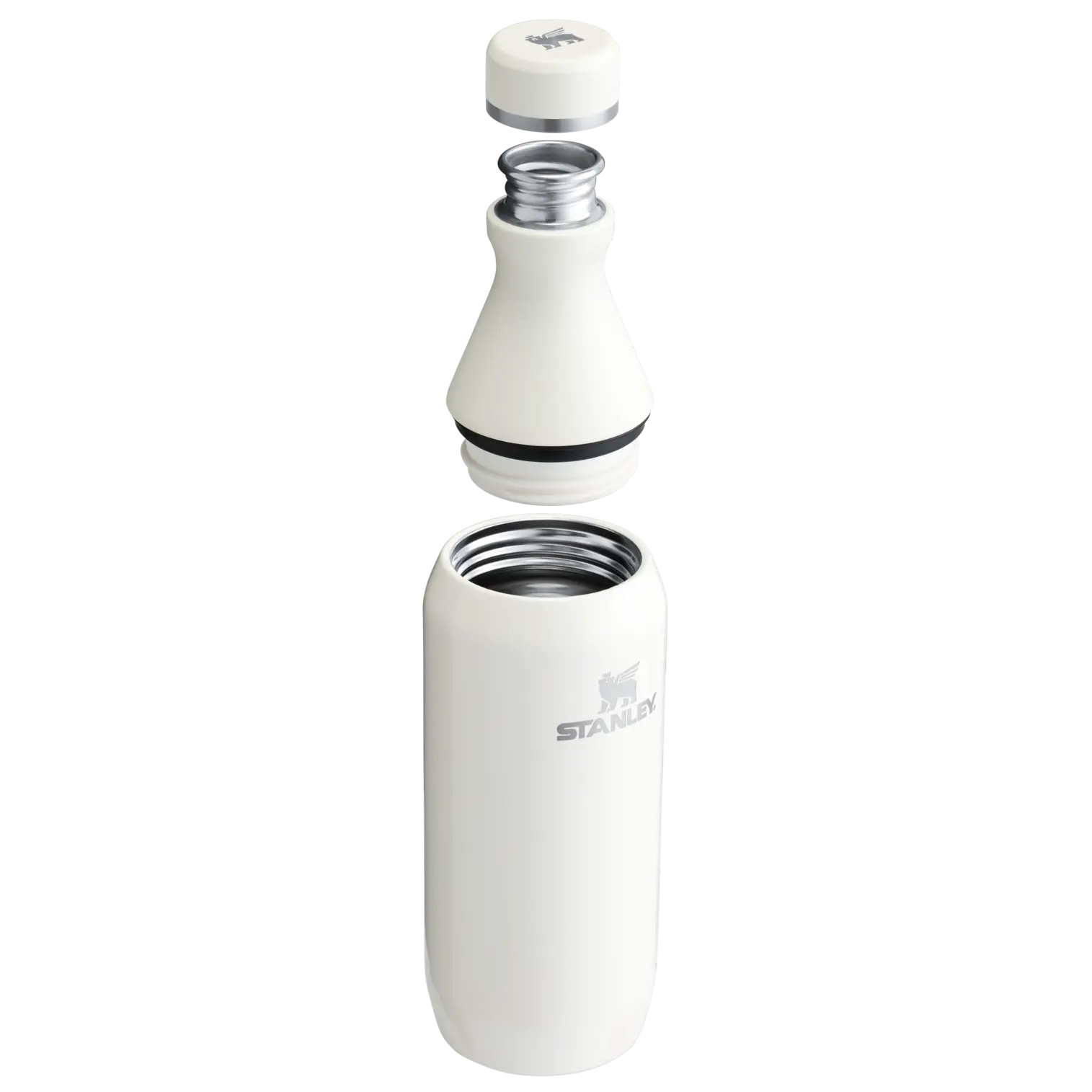 Stanley All Day Slim Bottle 12 oz - Shop  Water Bottles at  Trekaline