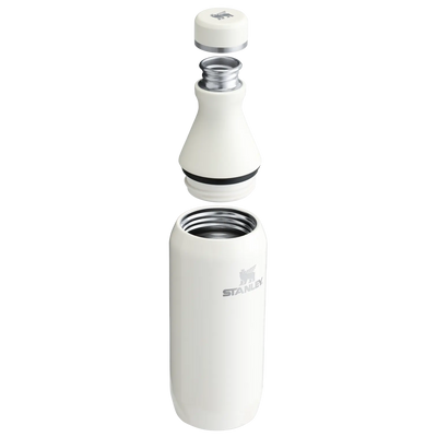 Stanley All Day Slim Bottle 12 oz - Shop  Water Bottles at  Trekaline