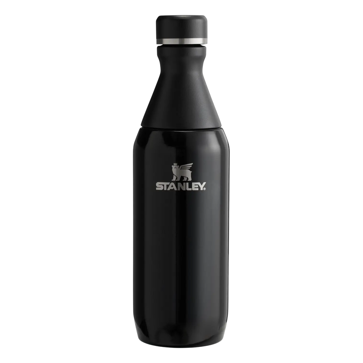 Stanley All Day Slim Bottle 12 oz - Shop  Water Bottles at  Trekaline