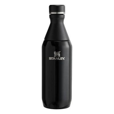 Stanley All Day Slim Bottle 12 oz - Shop  Water Bottles at  Trekaline