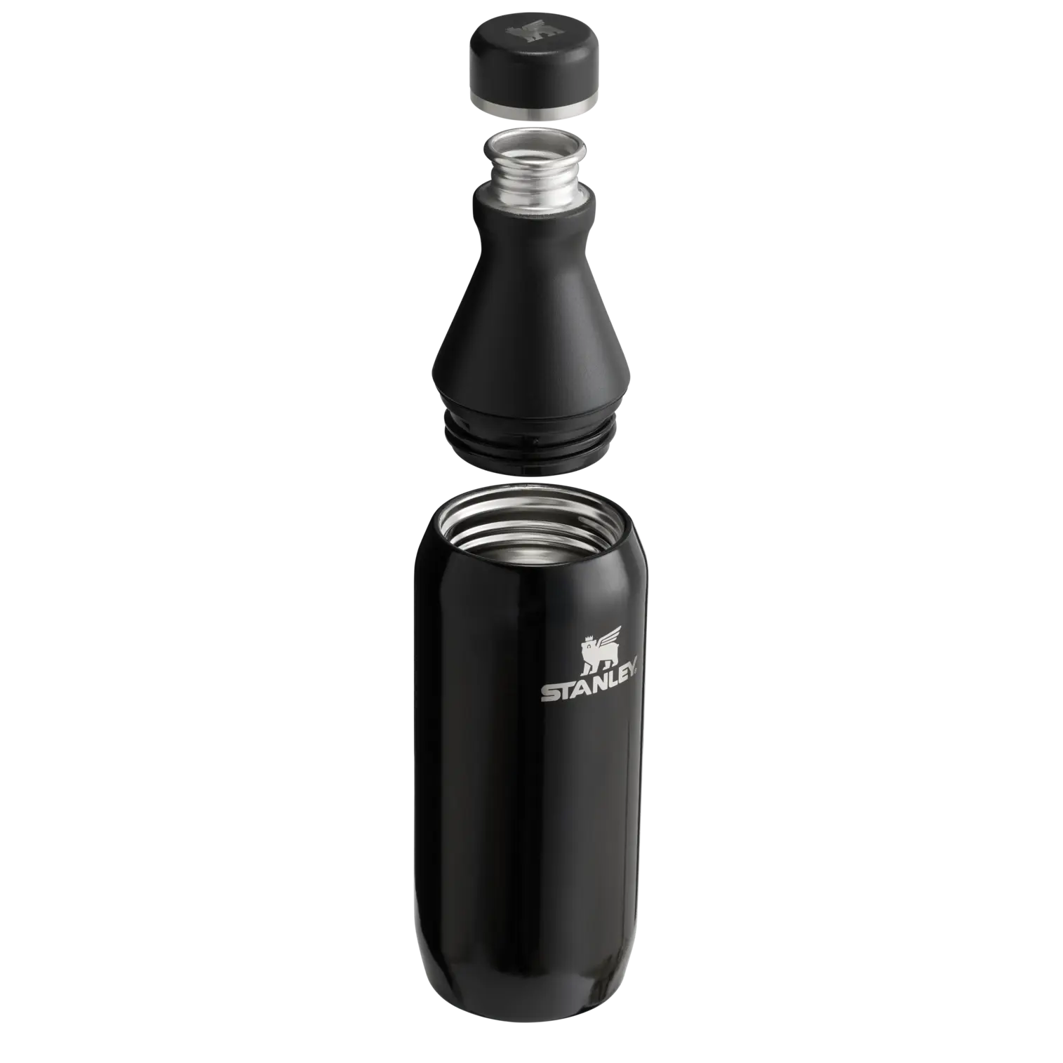 Stanley All Day Slim Bottle 12 oz - Shop  Water Bottles at  Trekaline