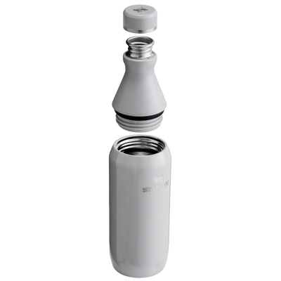 Stanley All Day Slim Bottle 12 oz - Shop  Water Bottles at  Trekaline