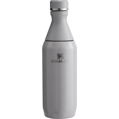 Stanley All Day Slim Bottle 12 oz - Shop  Water Bottles at  Trekaline