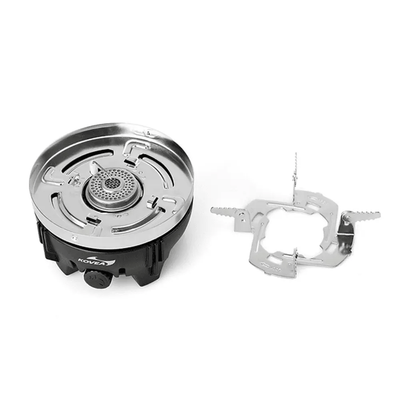 Kovea Alpine Pot Wide Up Camping Stove System - Shop  Camp Stoves at  Trekaline