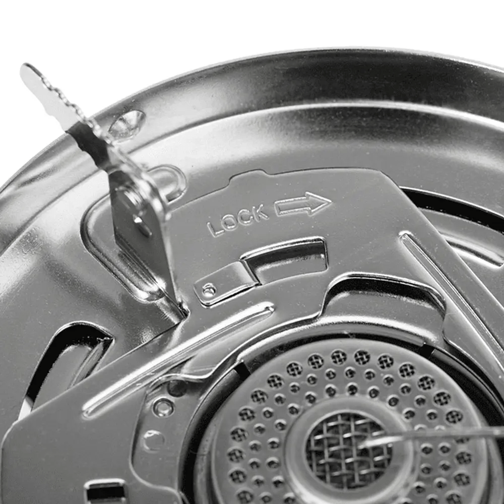 Kovea Alpine Pot Wide Up Camping Stove System - Shop  Camp Stoves at  Trekaline
