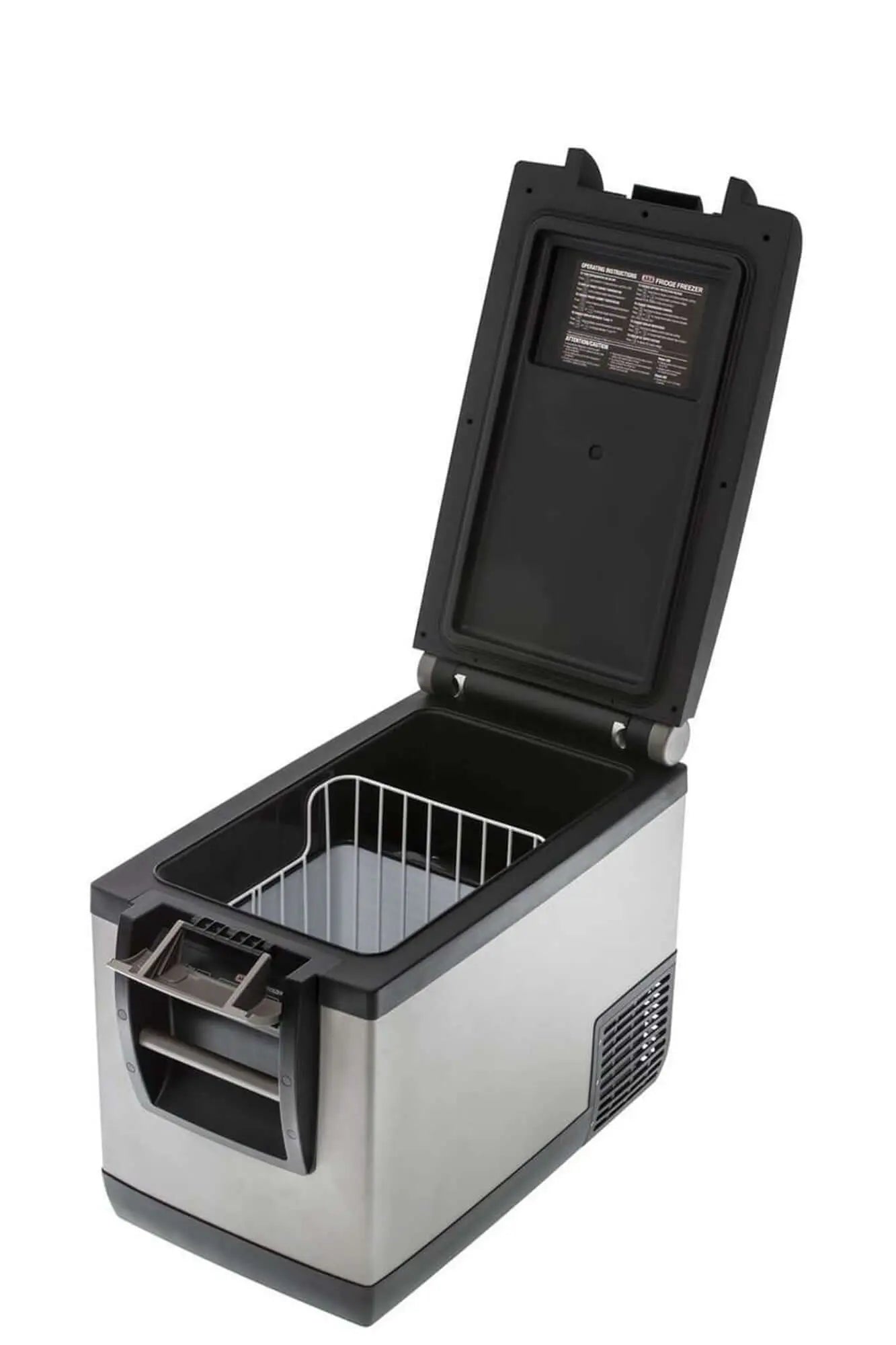 ARB 50 Qt Classic Series II Fridge Freezer - Shop  Portable Freezers at  Trekaline
