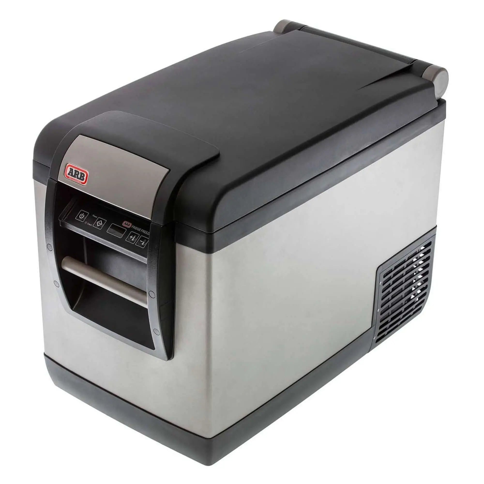 ARB 50 Qt Classic Series II Fridge Freezer - Shop  Portable Freezers at  Trekaline