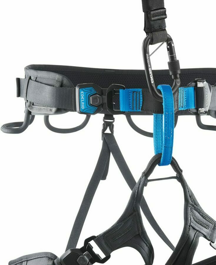Edelrid Wing Rescue Full Body Harness