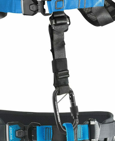 Edelrid Wing Rescue Full Body Harness