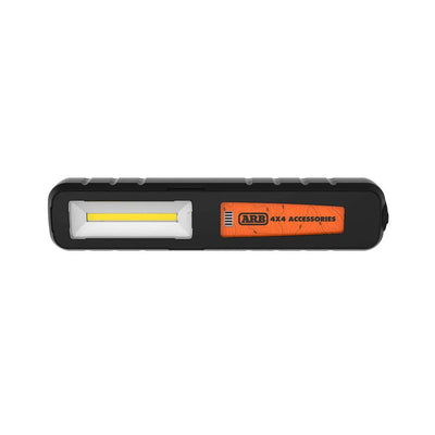 ARB Rechargeable Adventure Light 600 - Shop  Portable Lighting at  Trekaline