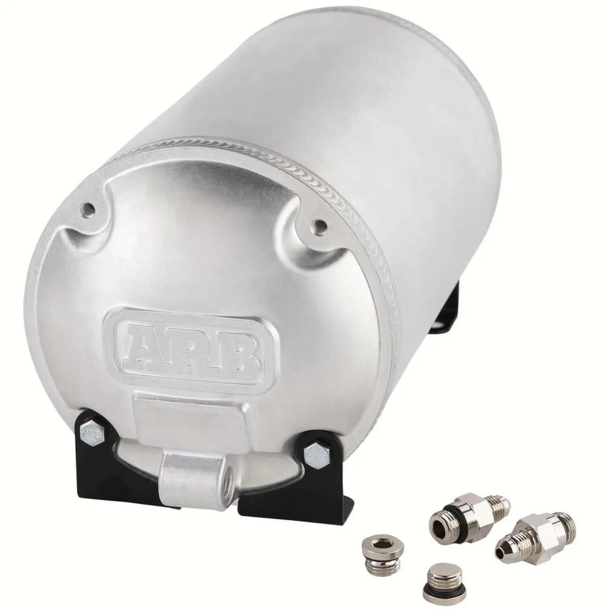 ARB Aluminum Compressor Air Tank 1 Gallon - Shop  Air Compressors at  Trekaline
