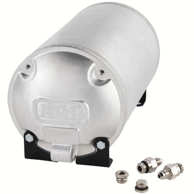 ARB Aluminum Compressor Air Tank 1 Gallon - Shop  Air Compressors at  Trekaline