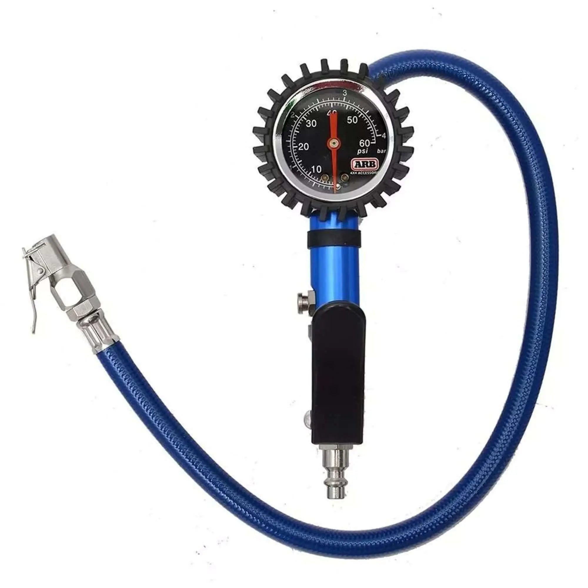 ARB Analog Tire Inflator Gauge - Shop  Tire Repair Kits at  Trekaline