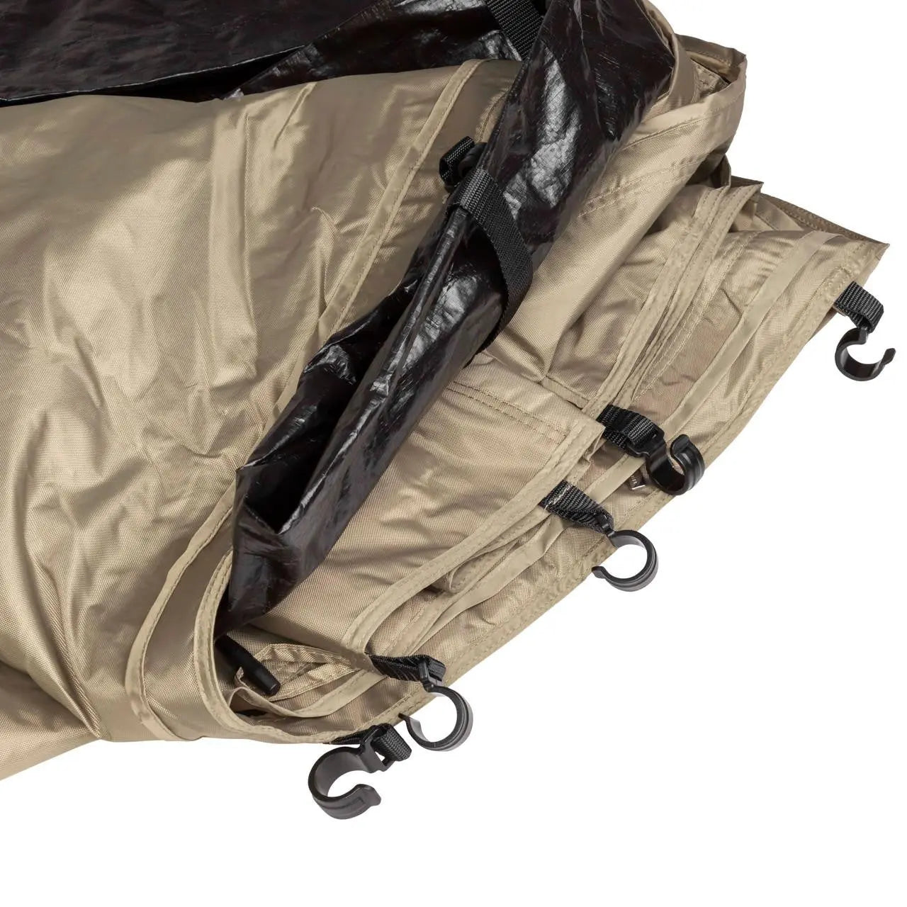 ARB Awning Room with Floor - 2.5m - Shop  Awnings at  Trekaline