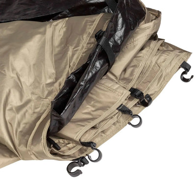ARB Awning Room with Floor - 2.5m - Shop  Awnings at  Trekaline