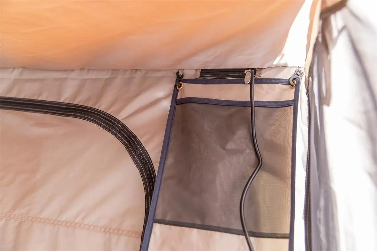 ARB Awning Room with Floor - 2.5m - Shop  Awnings at  Trekaline