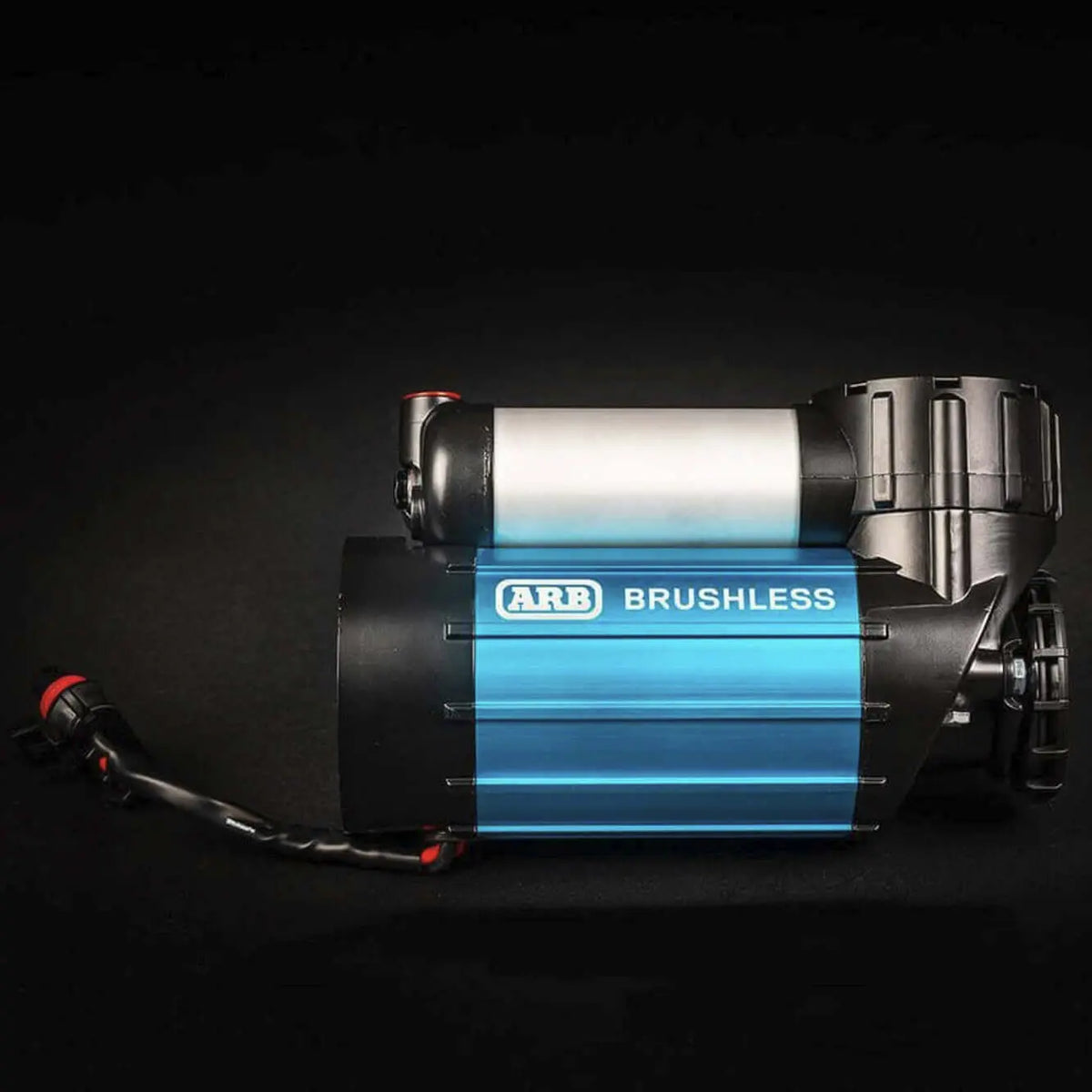 ARB Brushless Single Motor Onboard 12V Air Compressor - Shop  Air Compressors at  Trekaline