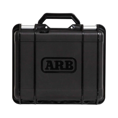 ARB Portable Brushless Single Motor 12V Air Compressor - Shop  Air Compressors at  Trekaline