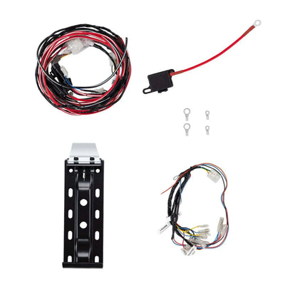 ARB Brushless Twin Motor Onboard 12V Air Compressor