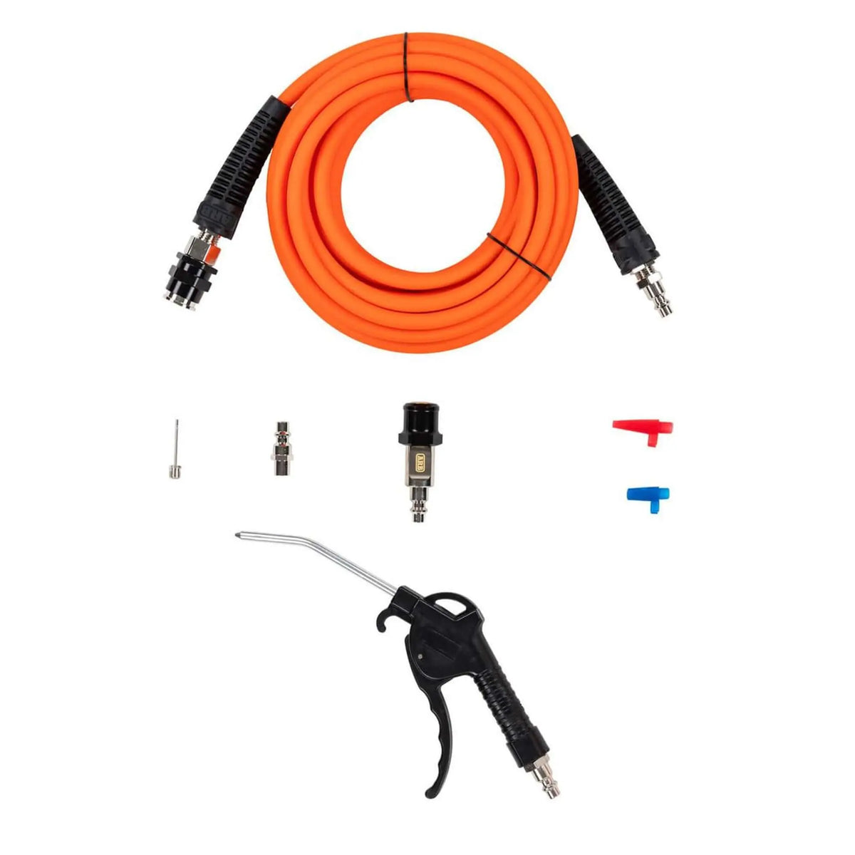 ARB Portable Brushless Twin Motor 12V Air Compressor - Shop  Air Compressors at  Trekaline