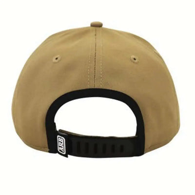 ARB Cotton Desert Cap - Shop  Ball Caps at  Trekaline