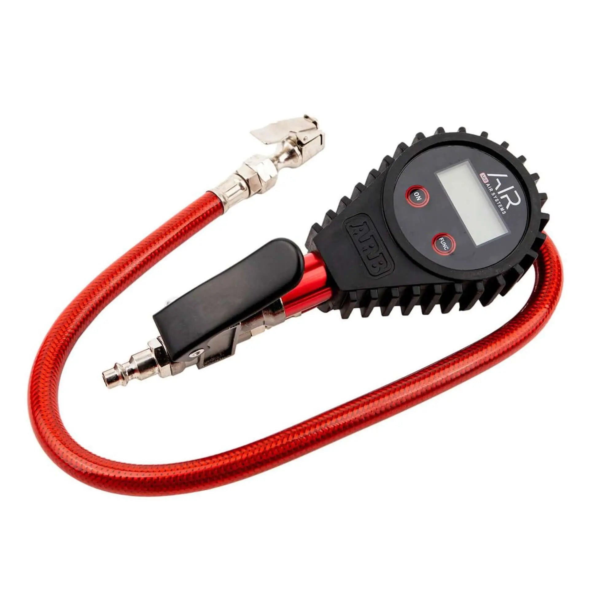ARB Digital Tire Inflator Gauge - Shop  Tire Repair Kits at  Trekaline