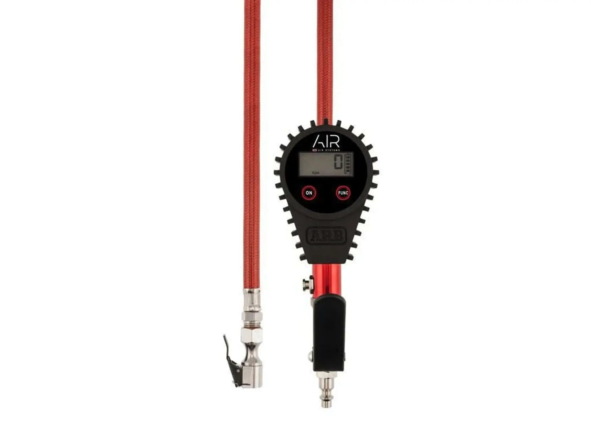 ARB Digital Tire Inflator Gauge - Shop  Tire Repair Kits at  Trekaline