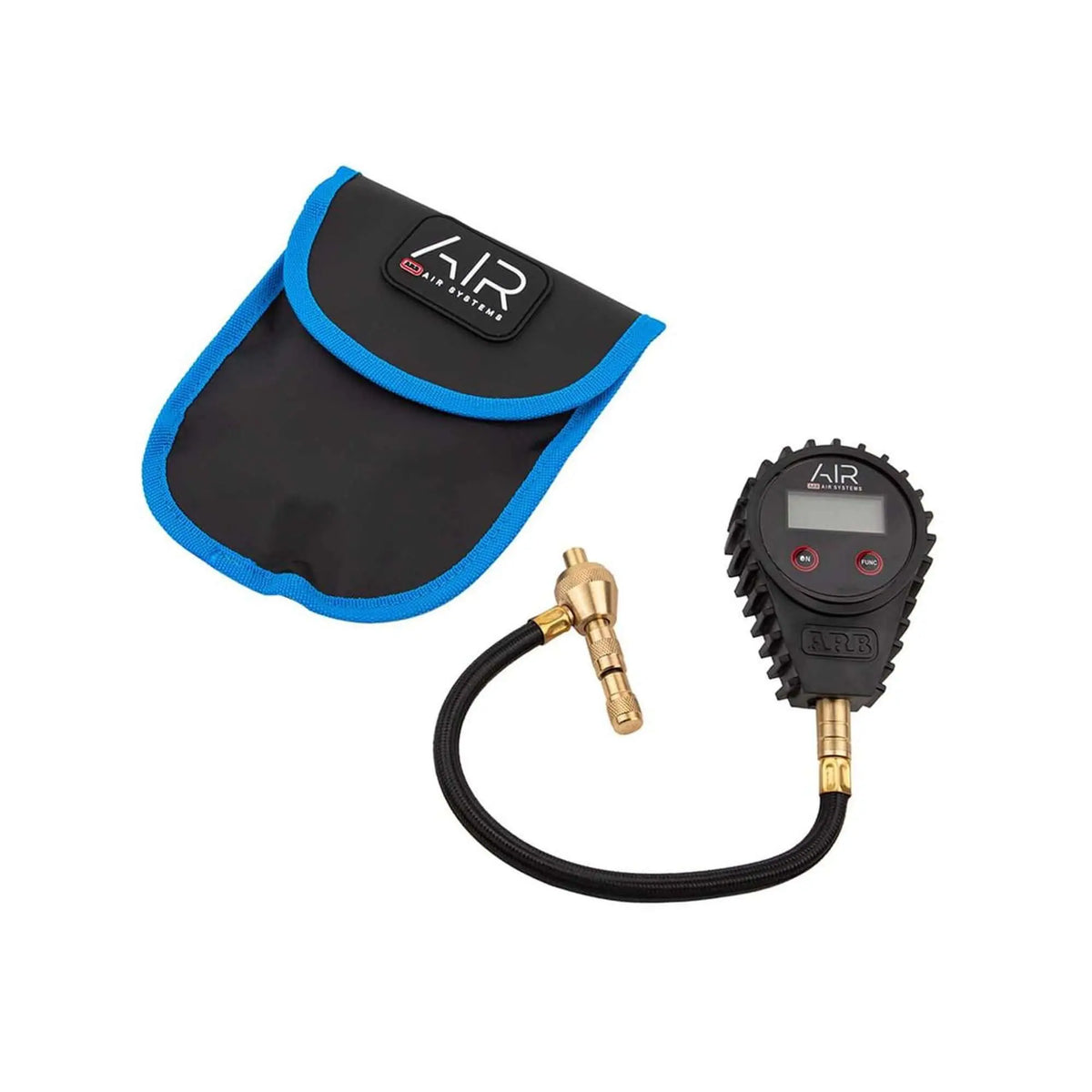 ARB Digital E-Z Tire Deflator - Shop  Tire Deflators at  Trekaline