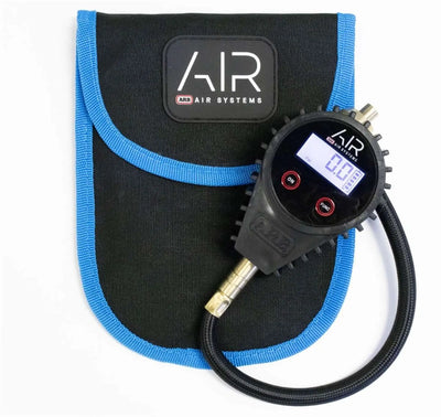 ARB Digital E-Z Tire Deflator - Shop  Tire Deflators at  Trekaline