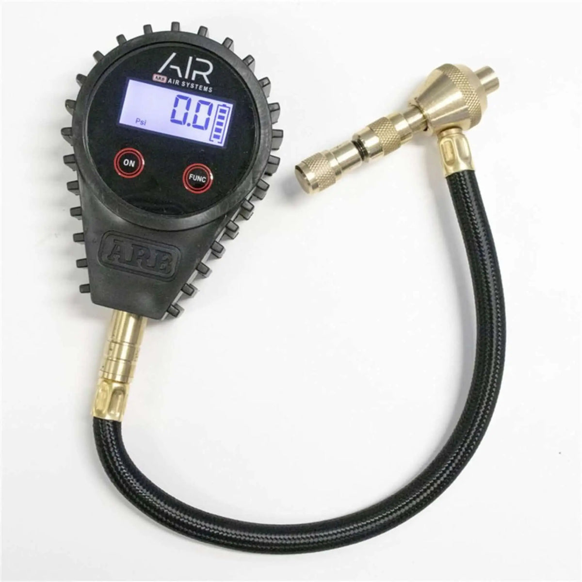 ARB Digital E-Z Tire Deflator - Shop  Tire Deflators at  Trekaline