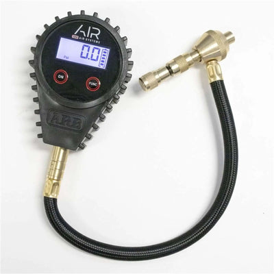 ARB Digital E-Z Tire Deflator - Shop  Tire Deflators at  Trekaline